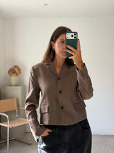 Load image into Gallery viewer, Mango Jacket
