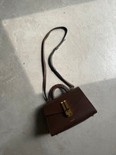 Load image into Gallery viewer, DeMellier London Leather Bag
