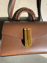 Load image into Gallery viewer, DeMellier London Leather Bag
