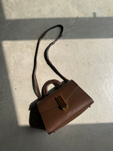 Load image into Gallery viewer, DeMellier London Leather Bag
