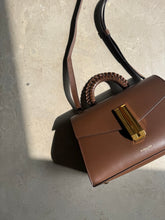 Load image into Gallery viewer, DeMellier London Leather Bag
