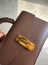 Load image into Gallery viewer, DeMellier London Leather Bag
