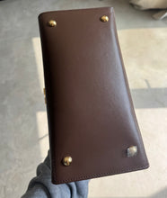 Load image into Gallery viewer, DeMellier London Leather Bag
