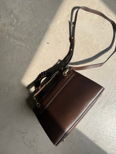 Load image into Gallery viewer, DeMellier London Leather Bag

