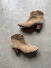 Load image into Gallery viewer, Isabel Marant Etolie Suede Boots - UK 4
