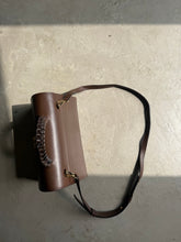 Load image into Gallery viewer, DeMellier London Leather Bag
