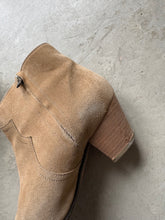 Load image into Gallery viewer, Isabel Marant Etolie Suede Boots - UK 4
