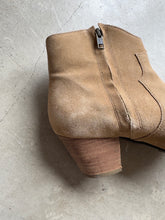 Load image into Gallery viewer, Isabel Marant Etolie Suede Boots - UK 4
