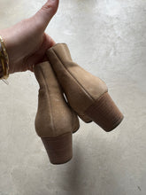 Load image into Gallery viewer, Isabel Marant Etolie Suede Boots - UK 4
