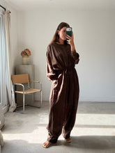 Load image into Gallery viewer, Second Stories Inez Jumpsuit
