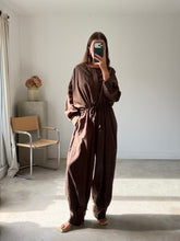 Load image into Gallery viewer, Second Stories Inez Jumpsuit
