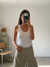 Load image into Gallery viewer, COS Cropped Jeans
