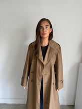 Load image into Gallery viewer, Maison Margiela Trench Coat
