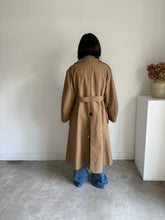 Load image into Gallery viewer, Maison Margiela Trench Coat
