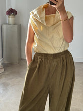 Load image into Gallery viewer, Beyond Nine Cord Trousers
