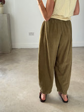 Load image into Gallery viewer, Beyond Nine Cord Trousers
