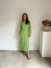 Load image into Gallery viewer, Zara Linen Dress
