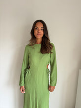 Load image into Gallery viewer, Zara Linen Dress
