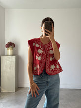 Load image into Gallery viewer, Next Quilted Gilet
