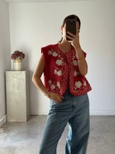 Load image into Gallery viewer, Next Quilted Gilet
