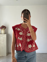 Load image into Gallery viewer, Next Quilted Gilet
