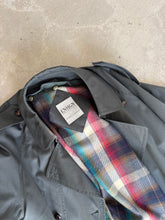 Load image into Gallery viewer, Vintage Trench Coat
