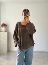 Load image into Gallery viewer, Oska Top
