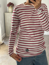 Load image into Gallery viewer, Burberry Stripe Top
