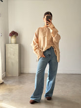 Load image into Gallery viewer, Louisa Charlotte Oats Top
