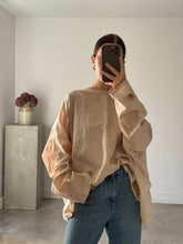 Load image into Gallery viewer, Louisa Charlotte Oats Top
