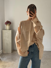 Load image into Gallery viewer, Louisa Charlotte Oats Top
