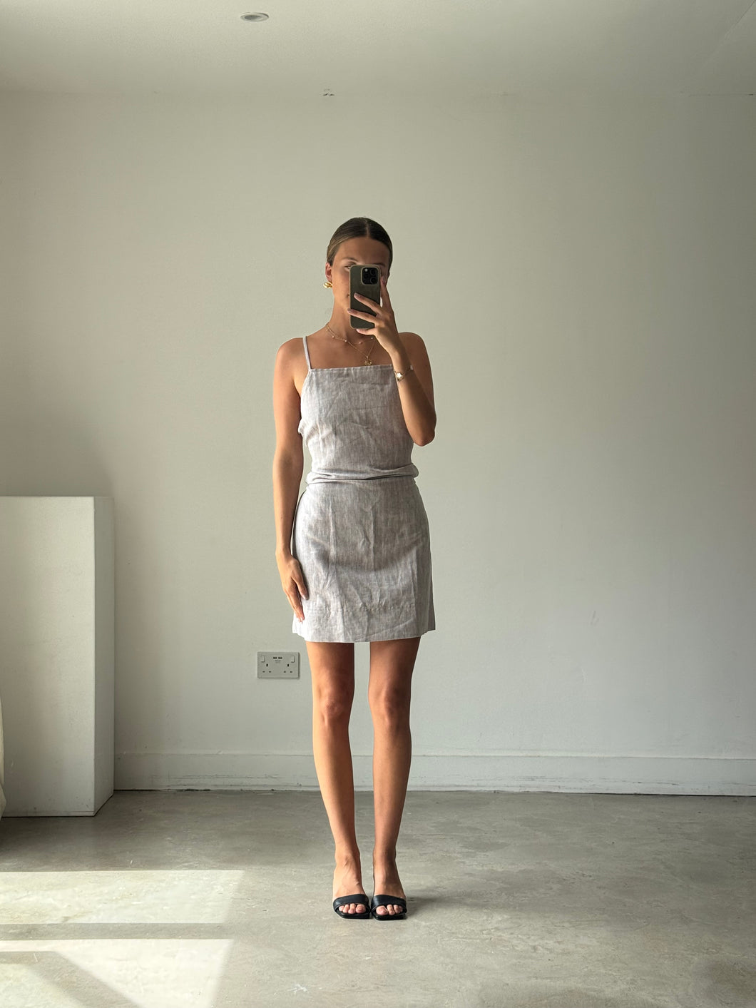 Alohas Dress NEW