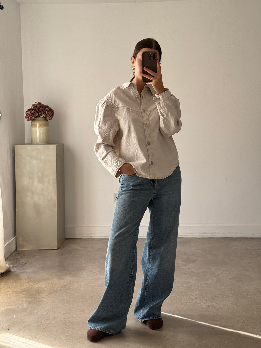 Isabel Marant Etoile Shirt