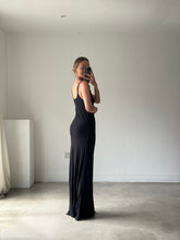 Load image into Gallery viewer, Francis x The Odder Side Maxi Dress NEW
