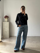 Load image into Gallery viewer, Whistles Suede Jacket
