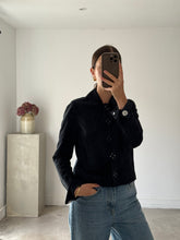 Load image into Gallery viewer, Whistles Suede Jacket
