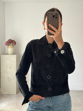 Load image into Gallery viewer, Whistles Suede Jacket

