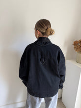 Load image into Gallery viewer, Tibi Denim Jacket
