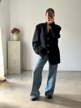 Load image into Gallery viewer, Hugo Boss Oversized Blazer
