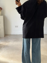 Load image into Gallery viewer, Hugo Boss Oversized Blazer
