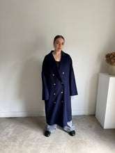 Load image into Gallery viewer, H&amp;M Wool Blend Coat
