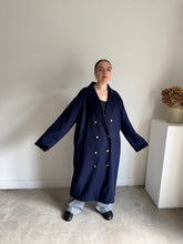 Load image into Gallery viewer, H&amp;M Wool Blend Coat
