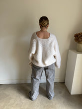 Load image into Gallery viewer, Hand Knitted Cardigan
