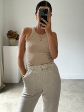 Load image into Gallery viewer, &amp; Other Stories Linen Trousers
