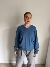 Load image into Gallery viewer, Vintage Cashmere Jumper
