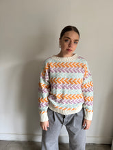 Load image into Gallery viewer, Gestuz Wool Blend Jumper
