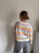 Load image into Gallery viewer, Gestuz Wool Blend Jumper
