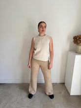 Load image into Gallery viewer, Zara Knitted Trousers
