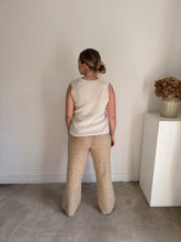 Load image into Gallery viewer, Zara Knitted Trousers
