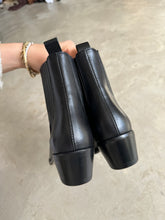 Load image into Gallery viewer, Vanessa Bruno Leather Ankle Boots NEW
